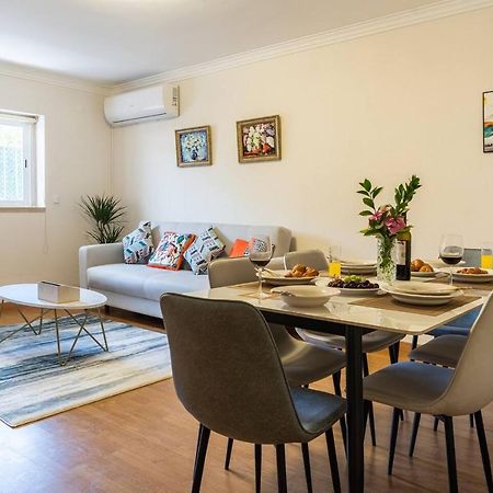 Cascais Garden Cottage Dış mekan fotoğraf