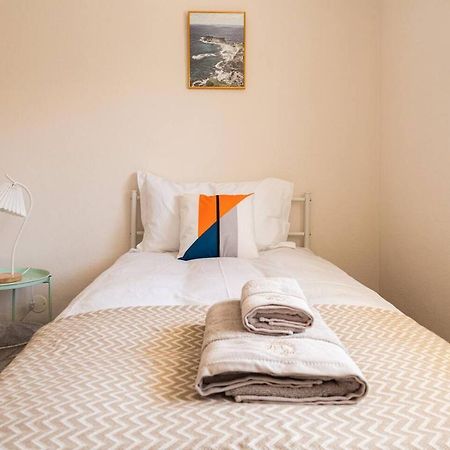 Cascais Garden Cottage Dış mekan fotoğraf