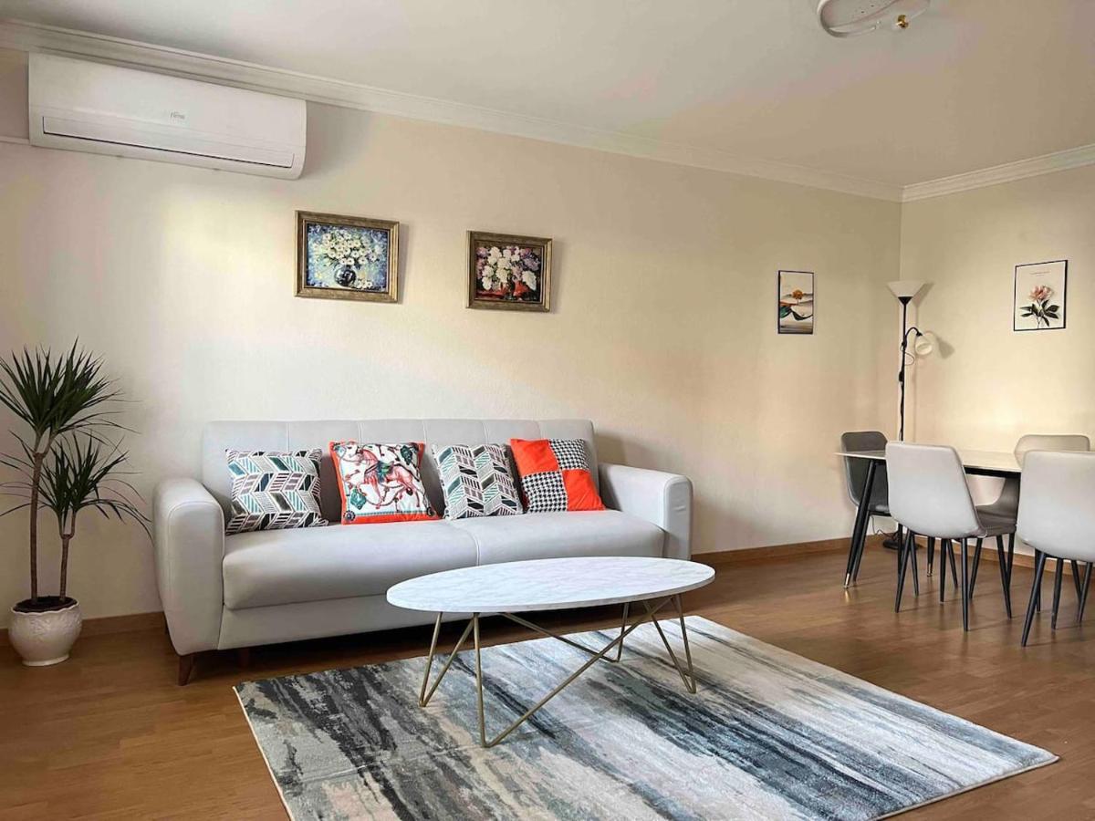 Cascais Garden Cottage Dış mekan fotoğraf
