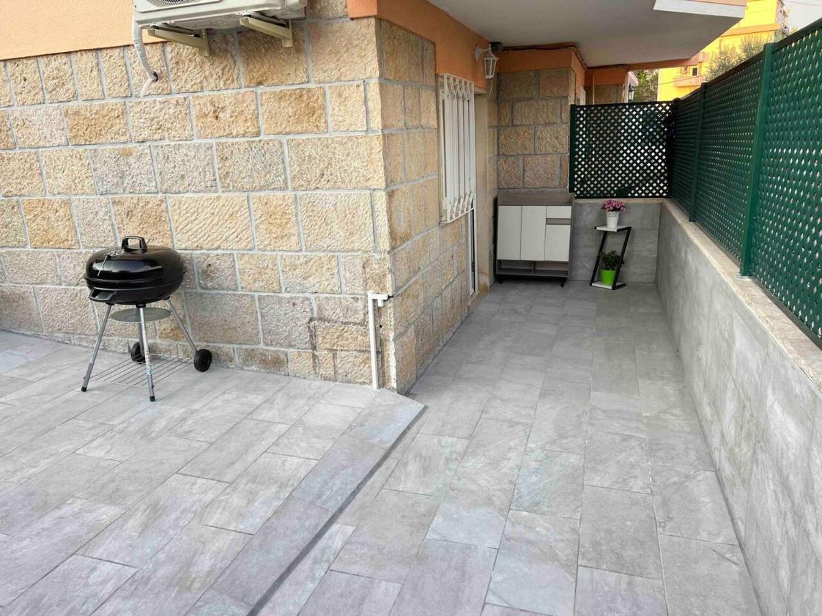 Cascais Garden Cottage Dış mekan fotoğraf