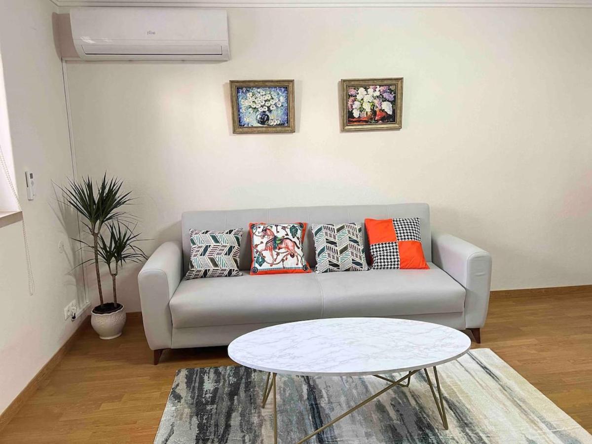 Cascais Garden Cottage Dış mekan fotoğraf
