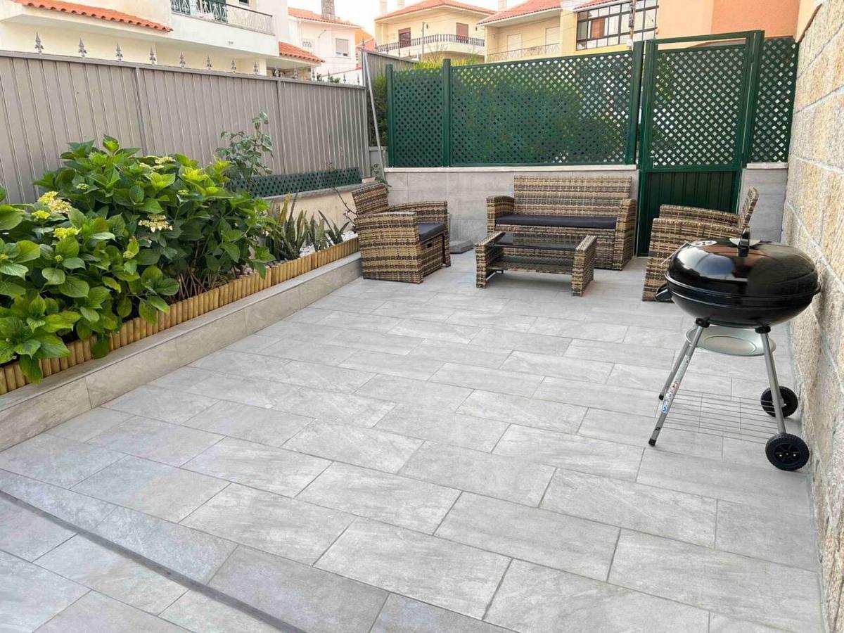 Cascais Garden Cottage Dış mekan fotoğraf