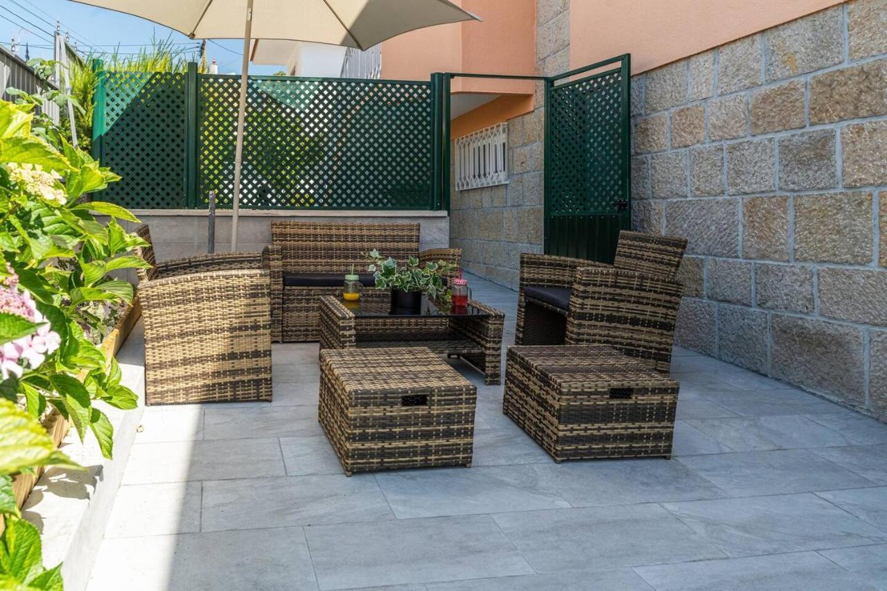 Cascais Garden Cottage Dış mekan fotoğraf