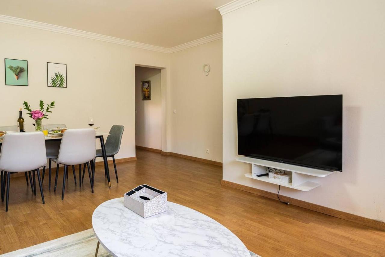 Cascais Garden Cottage Dış mekan fotoğraf