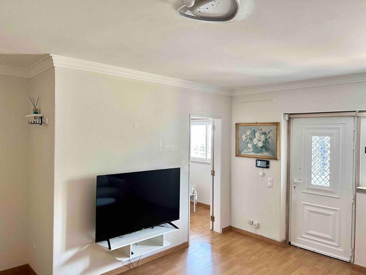 Cascais Garden Cottage Dış mekan fotoğraf
