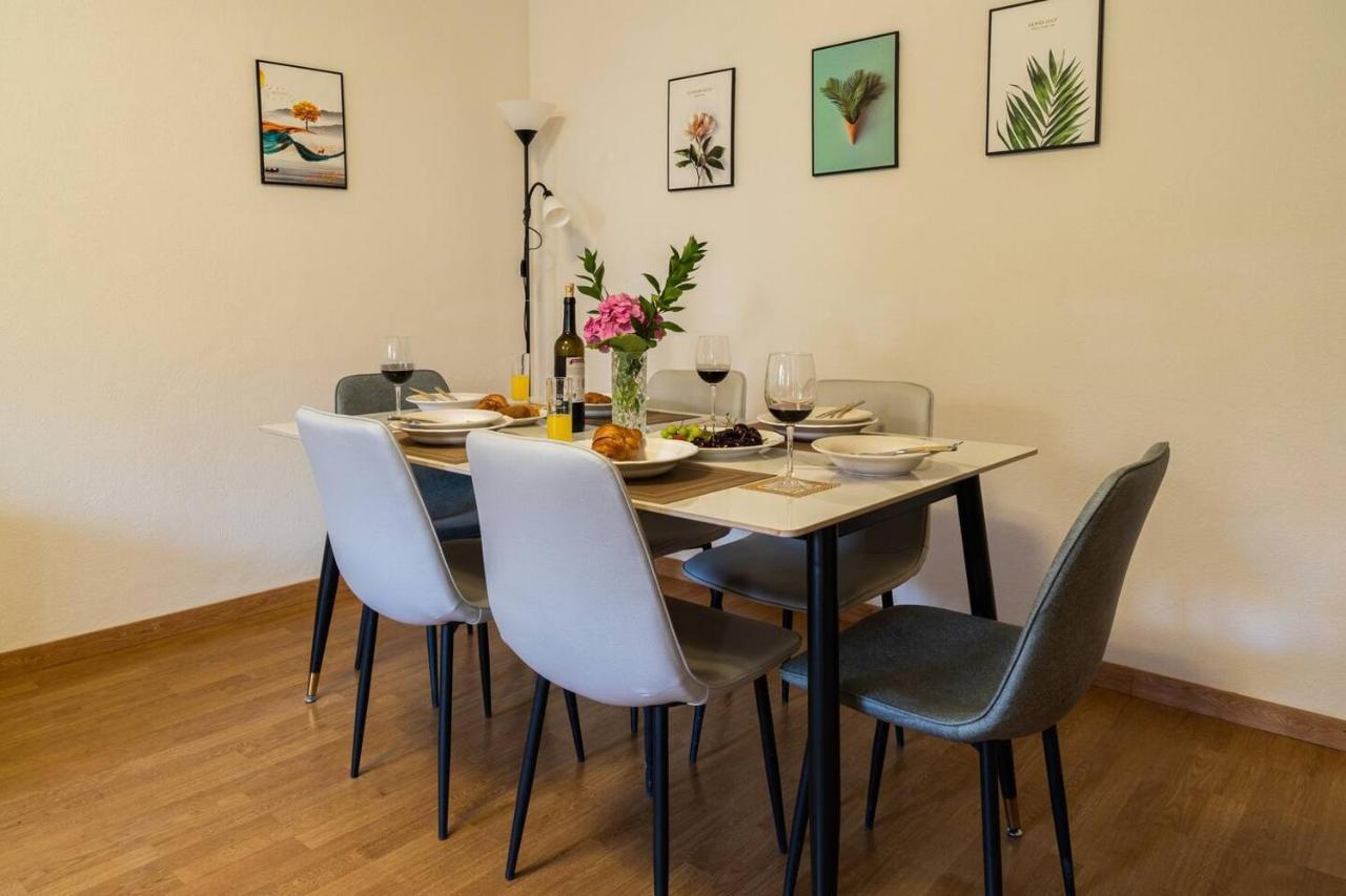 Cascais Garden Cottage Dış mekan fotoğraf