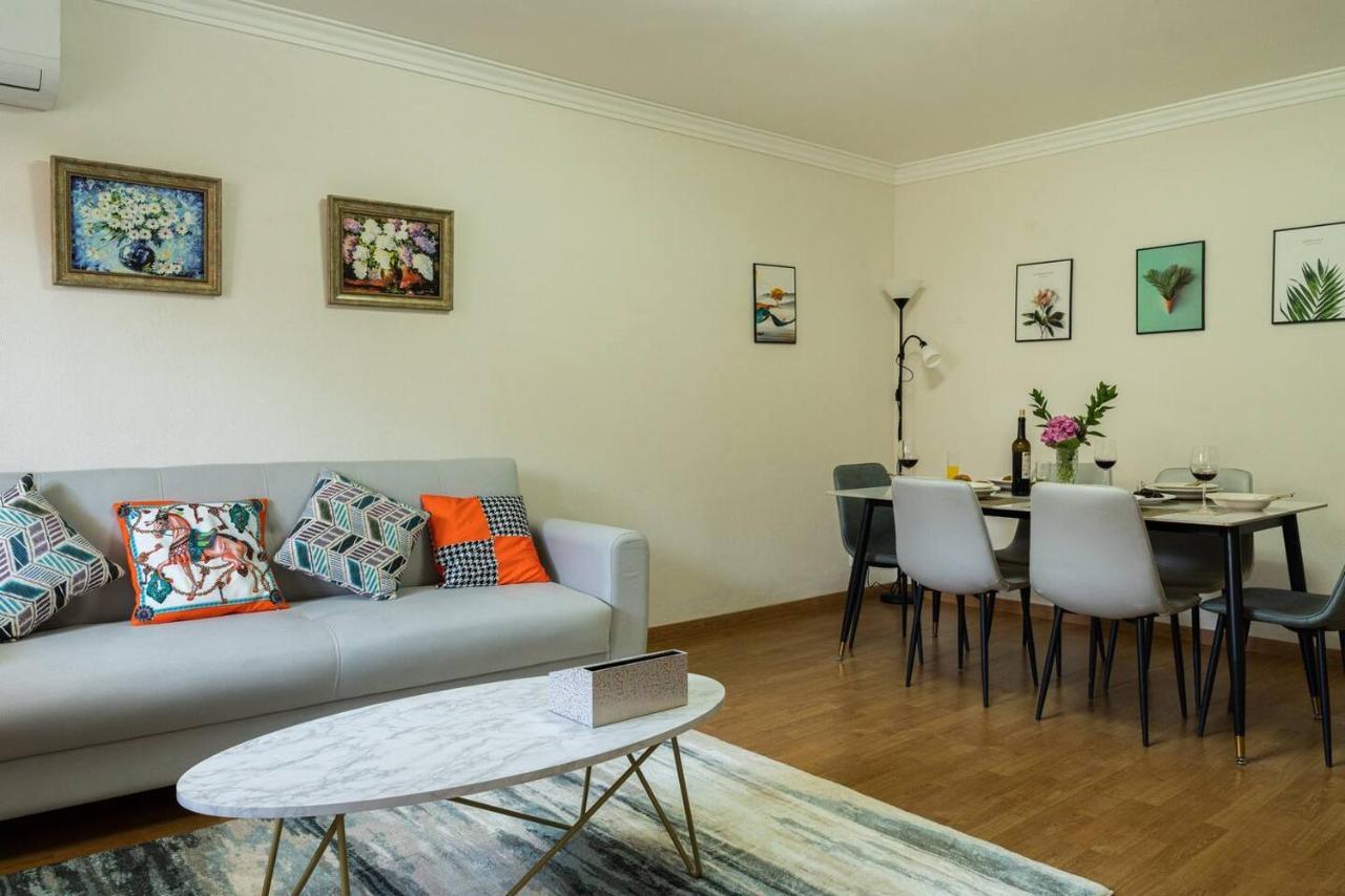 Cascais Garden Cottage Dış mekan fotoğraf