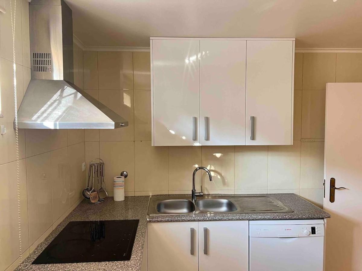 Cascais Garden Cottage Dış mekan fotoğraf
