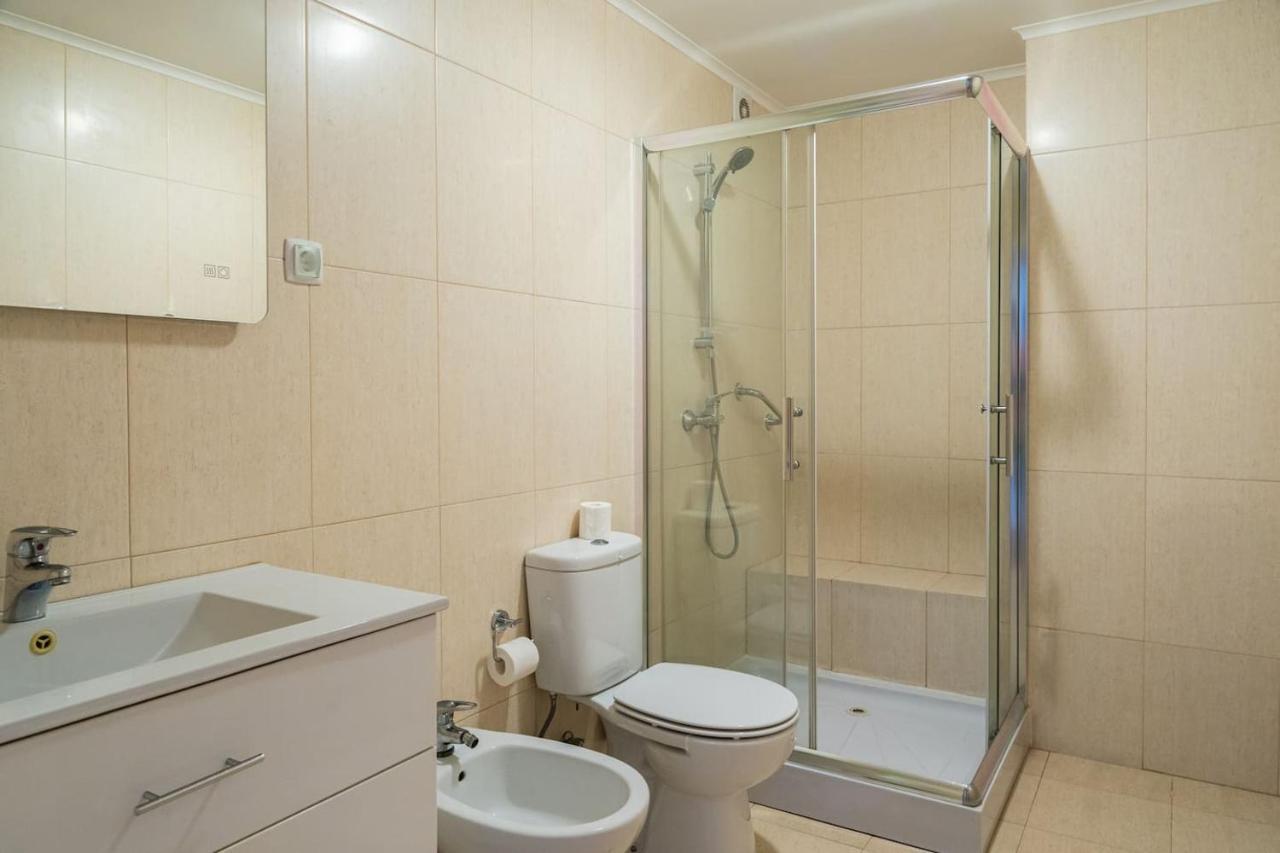 Cascais Garden Cottage Dış mekan fotoğraf