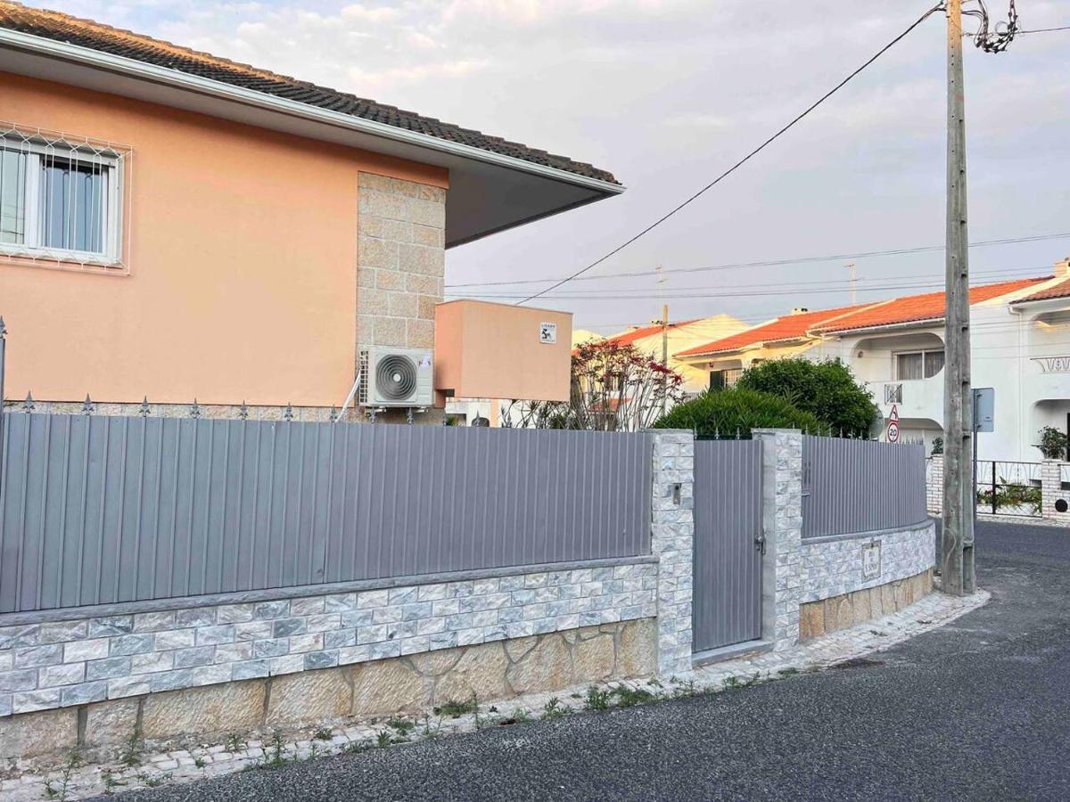 Cascais Garden Cottage Dış mekan fotoğraf
