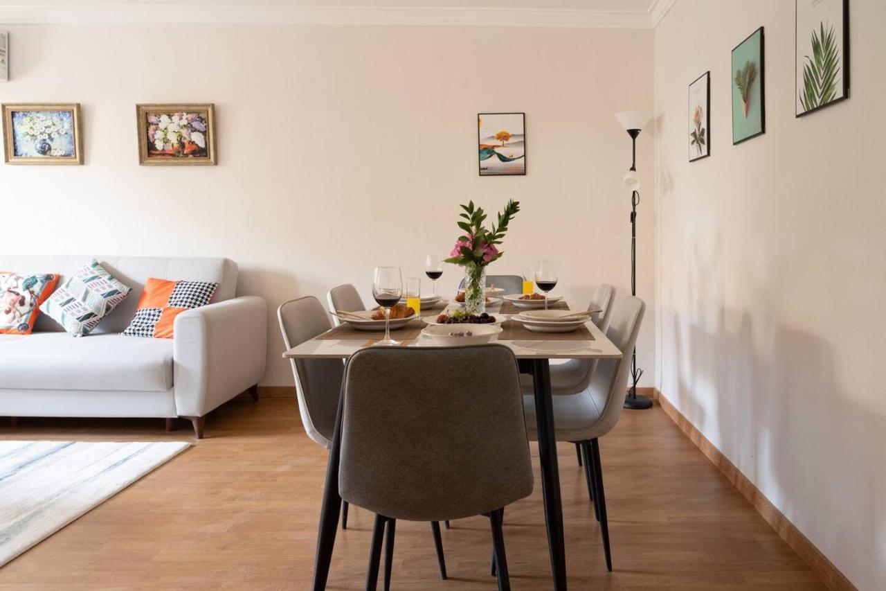 Cascais Garden Cottage Dış mekan fotoğraf