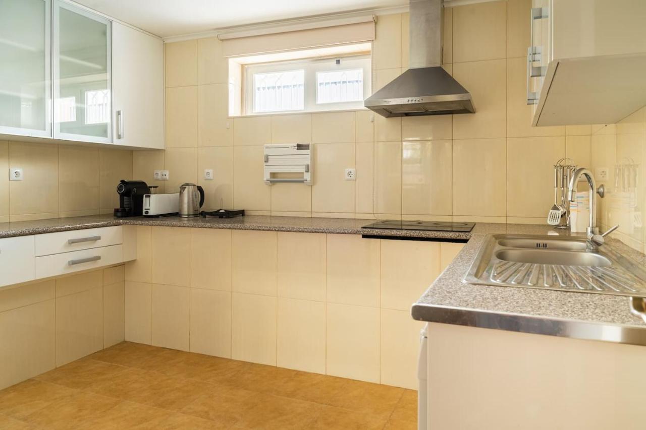 Cascais Garden Cottage Dış mekan fotoğraf