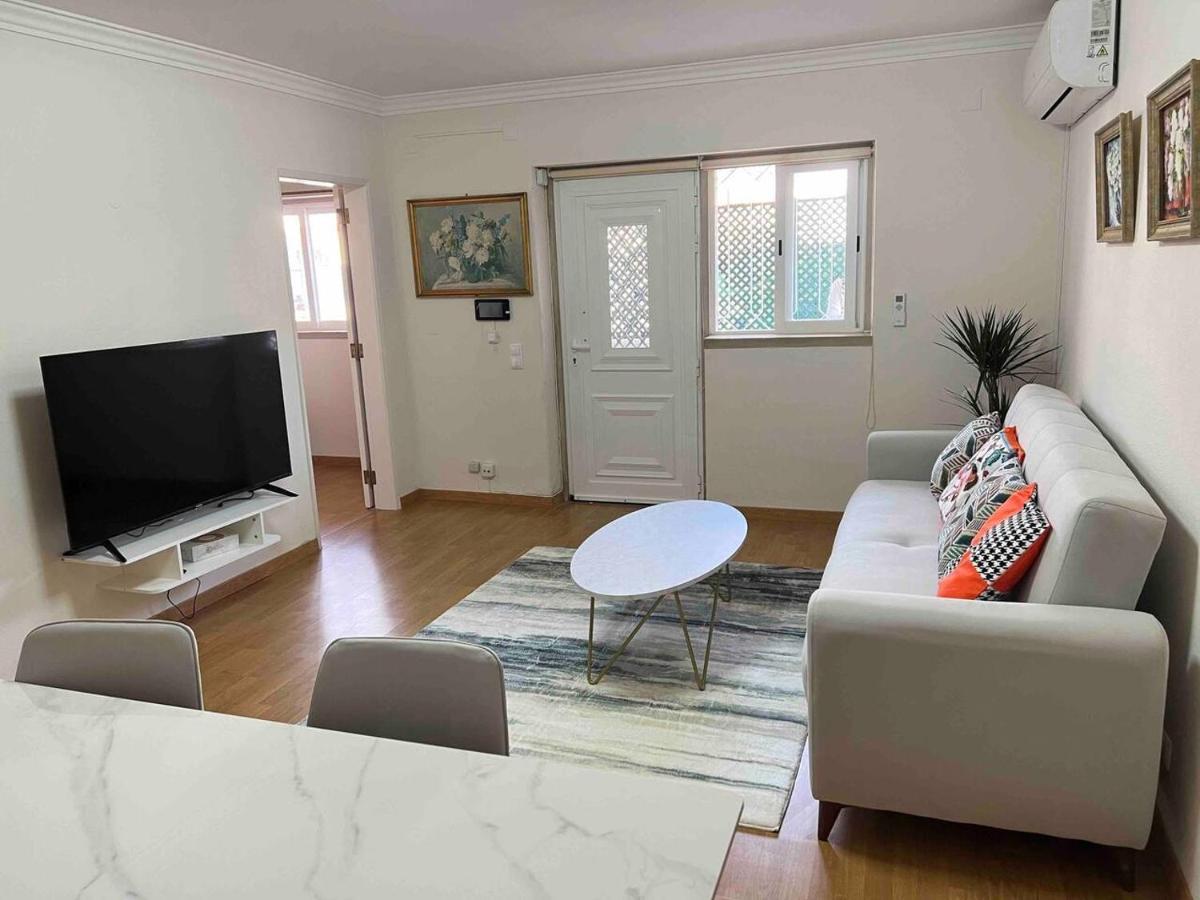 Cascais Garden Cottage Dış mekan fotoğraf