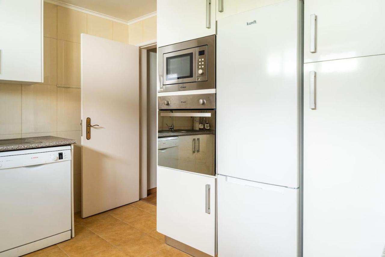 Cascais Garden Cottage Dış mekan fotoğraf
