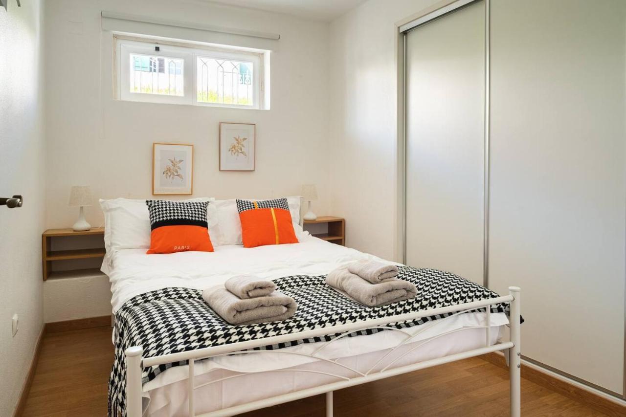 Cascais Garden Cottage Dış mekan fotoğraf