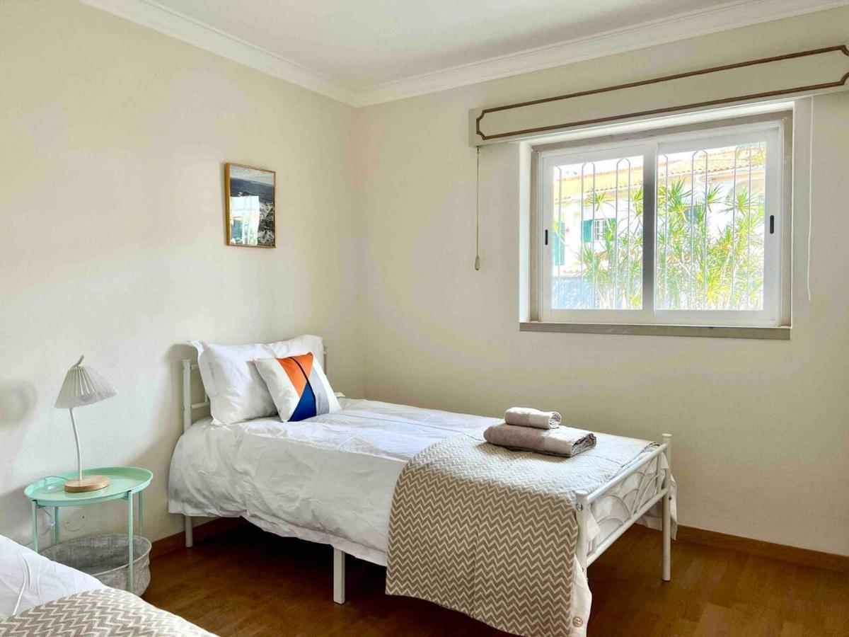 Cascais Garden Cottage Dış mekan fotoğraf