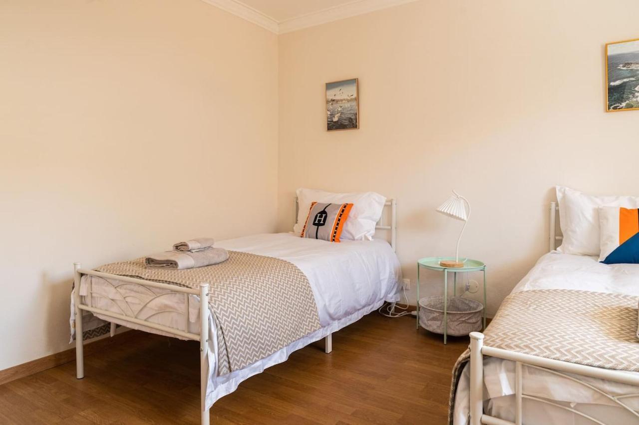 Cascais Garden Cottage Dış mekan fotoğraf