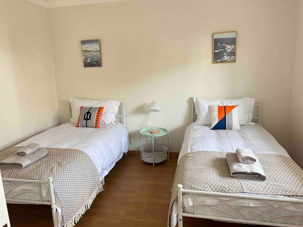 Cascais Garden Cottage Dış mekan fotoğraf
