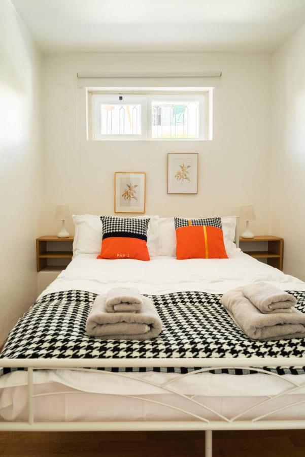 Cascais Garden Cottage Dış mekan fotoğraf