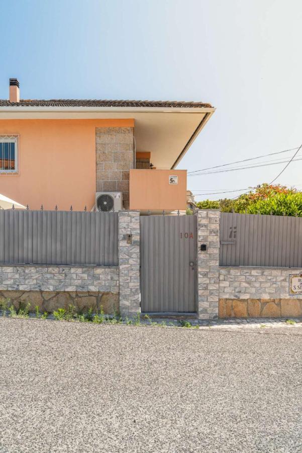 Cascais Garden Cottage Dış mekan fotoğraf